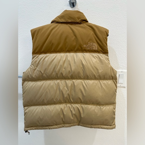 The North Face puffer vest - Picture 3 of 3
